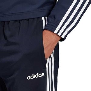 Adidas tricot tapered track pants